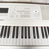 Yamaha DGX670 88Key Portable Digital Grand Piano with Speakers PSU Expression Pedal and Case USED