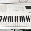 Yamaha DGX670 88Key Portable Digital Grand Piano with Speakers PSU Expression Pedal and Case USED