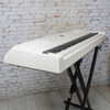 Yamaha DGX670 88Key Portable Digital Grand Piano with Speakers PSU Expression Pedal and Case USED