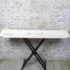 Yamaha DGX670 88Key Portable Digital Grand Piano with Speakers PSU Expression Pedal and Case USED