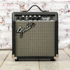 Fender Frontman 10G 1x6 10 W Solid State Guitar Combo Amplifier USED