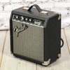 Fender - Frontman 10G 1x6 10 W Solid State Guitar Combo Amplifier - USED