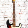 Fender - 2020 Ultra Stratocaster Ultraburst w/OHSC USED