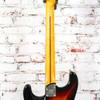 Fender - 2020 Ultra Stratocaster Ultraburst w/OHSC USED
