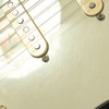 Fender - 2020 Ultra Stratocaster Ultraburst w/OHSC USED