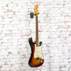 Fender - 2020 Ultra Stratocaster Ultraburst w/OHSC USED