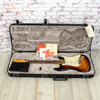 Fender - 2020 Ultra Stratocaster Ultraburst w/OHSC USED
