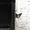 Pro X - 10U 20 Inch Deep Road Case w/Casters USED