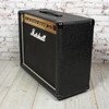 Marshall - DSL 40C 2 Channel 1x12 40W Tube Guitar Combo Amplifier - USED