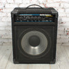Hartke HA1200 1x10 120W Solid State Bass Combo Amplifier USED