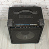 Hartke HA1200 1x10 120W Solid State Bass Combo Amplifier USED