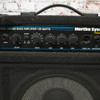 Hartke HA1200 1x10 120W Solid State Bass Combo Amplifier USED