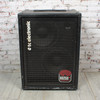 TC Electronic BG250 2x10 250W Bass Combo Amplifier USED