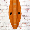 Folkcraft Instruments - 1980 FSH Mountain Dulcimer w/Case VINTAGE