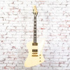 ESP - LTD Phoenix 1000 Electric Guitar Vintage White - USED