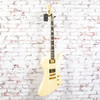 ESP - LTD Phoenix 1000 Electric Guitar Vintage White - USED