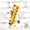 ESP - LTD Phoenix 1000 Electric Guitar Vintage White - USED