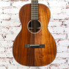 Martin - Custom Shop 0-18K2 - 0-12 Fret Acoustic CFM IV Flamed Koa x4467 (10Y26CSCFMIV018K2-4467)