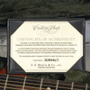 Martin - Custom Shop 0-18K2 - 0-12 Fret Acoustic CFM IV Flamed Koa x4467