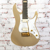 Ibanez 2025 KRYS10 Scott LePage Signature Gold with Bag USED