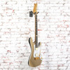 Ibanez - 2025 KRYS10 - Scott LePage Signature Electric Guitar - Gold - w/ Bag USED