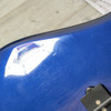Ibanez - GSR200 - Gio Soundgear Bass Guitar - Jewel Blue USED