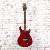 PRS - SE 2020 Custom 22 - Electric Guitar - Fire Red w/ HSC USED