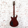 PRS - SE 2020 Custom 22 - Electric Guitar - Fire Red w/ HSC USED