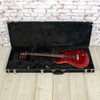 PRS - SE 2020 Custom 22 - Electric Guitar - Fire Red w/ HSC USED