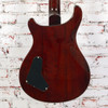 PRS - SE 2020 Custom 22 - Electric Guitar - Fire Red w/ HSC USED