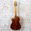 Cordoba Fusion Series Orchestra CE Natural with Bag USED