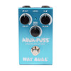 Way Huge Aqua Puss MkIII Analog Delay Pedal USED