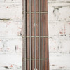 Rogue - LX200B - 5-String Bass Guitar - Blue USED
