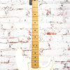 Fender - 2021 Player Stratocaster - Electric Guitar w/ Duncan Little 59 - Polar White - w/ Bag USED