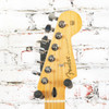 Fender - 2021 Player Stratocaster - Electric Guitar w/ Duncan Little 59 - Polar White - w/ Bag USED