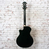 Yamaha - APX600 - Acoustic Guitar - Blue Burst - USED