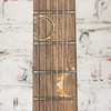 Schecter 2009 LTD C-1 Apocalypse Limited Graphic with OHSC USED