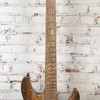 Schecter 2009 LTD C-1 Apocalypse Limited Graphic with OHSC USED