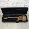 Schecter 2009 LTD C-1 Apocalypse Limited Graphic with OHSC USED