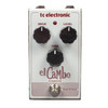 TC Electronic El Cambo Overdrive Pedal USED