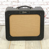 Carstens Amplification - Black Flag - 2017 1x12" 22w Tube Guitar Combo Amp - x0003 - USED 