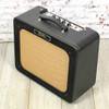 Carstens Amplification - Black Flag - 2017 1x12" 22w Tube Guitar Combo Amp - x0003 - USED