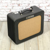 Carstens Amplification - Black Flag - 2017 1x12" 22w Tube Guitar Combo Amp - x0003 - USED