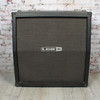 Line 6 Spider IV 4x12 150W Guitar Cab USED