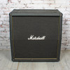 Marshall AVT412 4x12 Guitar Cabinet USED