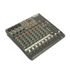 Mackie - 1202VLZ 12 Channel Analog Mixer - w/ Case USED