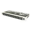 Behringer - Eurorack Pro RX1602 16 Input Line Mixer - USED