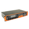 Avid Eleven - Guitar Effects Processor 1U Rack Mount Unit - USED