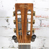 Martin - Custom Shop 0-18K2 CFM IV - 12-Fret Acoustic Guitar - Flamed Koa - w/ Hardshell Case - x2399