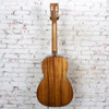 Martin - Custom Shop 0-18K2 CFM IV - 12-Fret Acoustic Guitar - Flamed Koa - w/ Hardshell Case - x2399